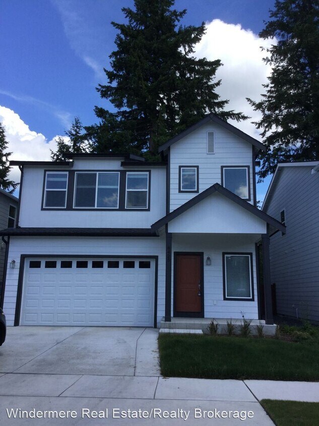 4 br, 2.5 bath House 8425 63rd Pl NE House Rental in Marysville, WA