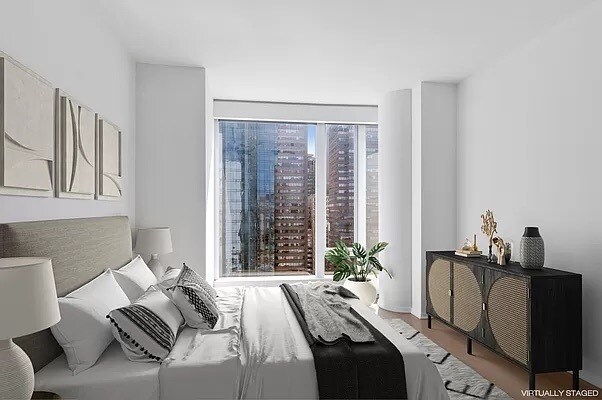 Foto principal - 50 West St