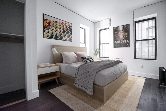 Foto del edificio - 567 W 149th St