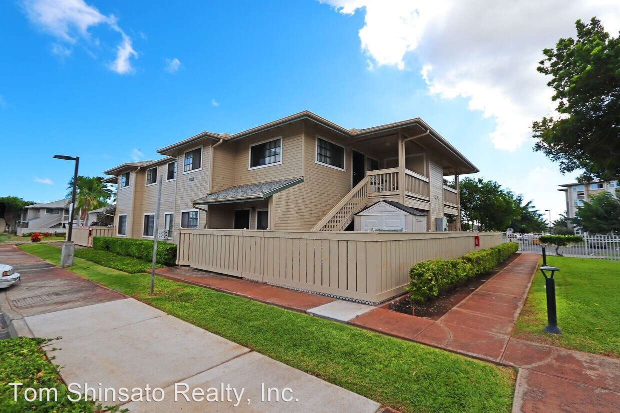 Foto principal - 91-1040 Kaiau Ave