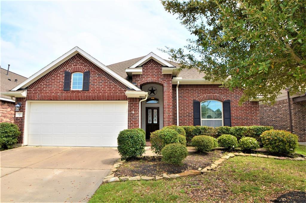 Primary Photo - 15818 Mustang Mountain Ct