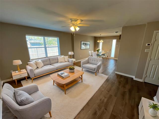 Building Photo - 926 Warren Way