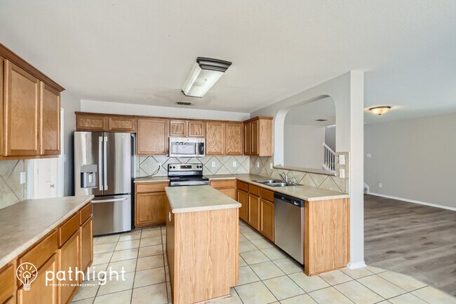 Foto del edificio - 10802 Arabian Sands, Helotes, TX, 78254