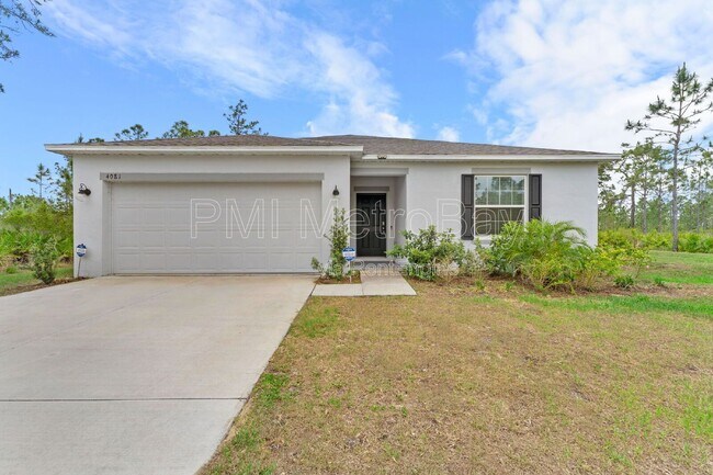 Foto del edificio - 4081 Calendula Dr