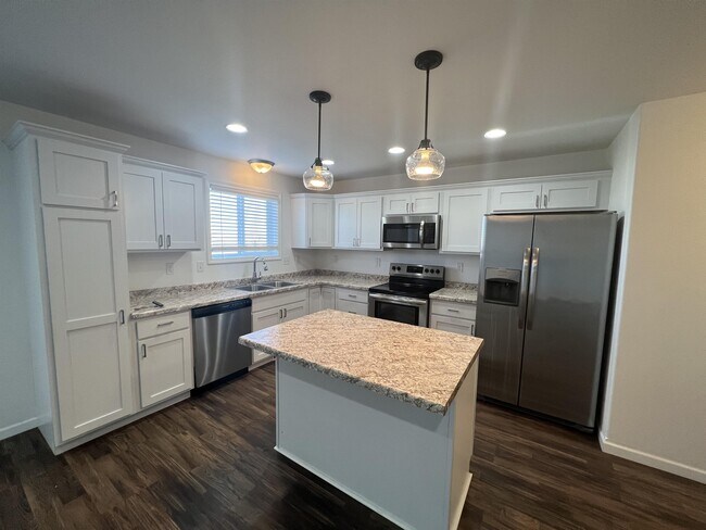 Foto del edificio - 5918 36th St S
