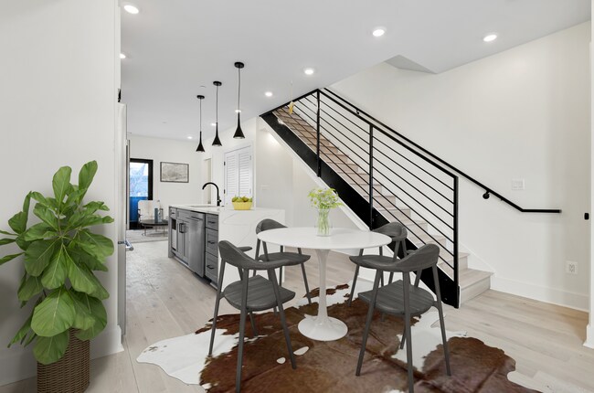 Building Photo - 1504 N Capitol St NW  # 301