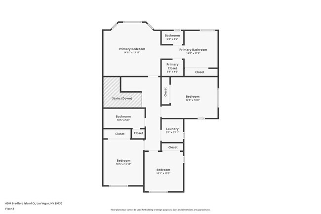 Foto del edificio - 6204 Bradford Island Ct