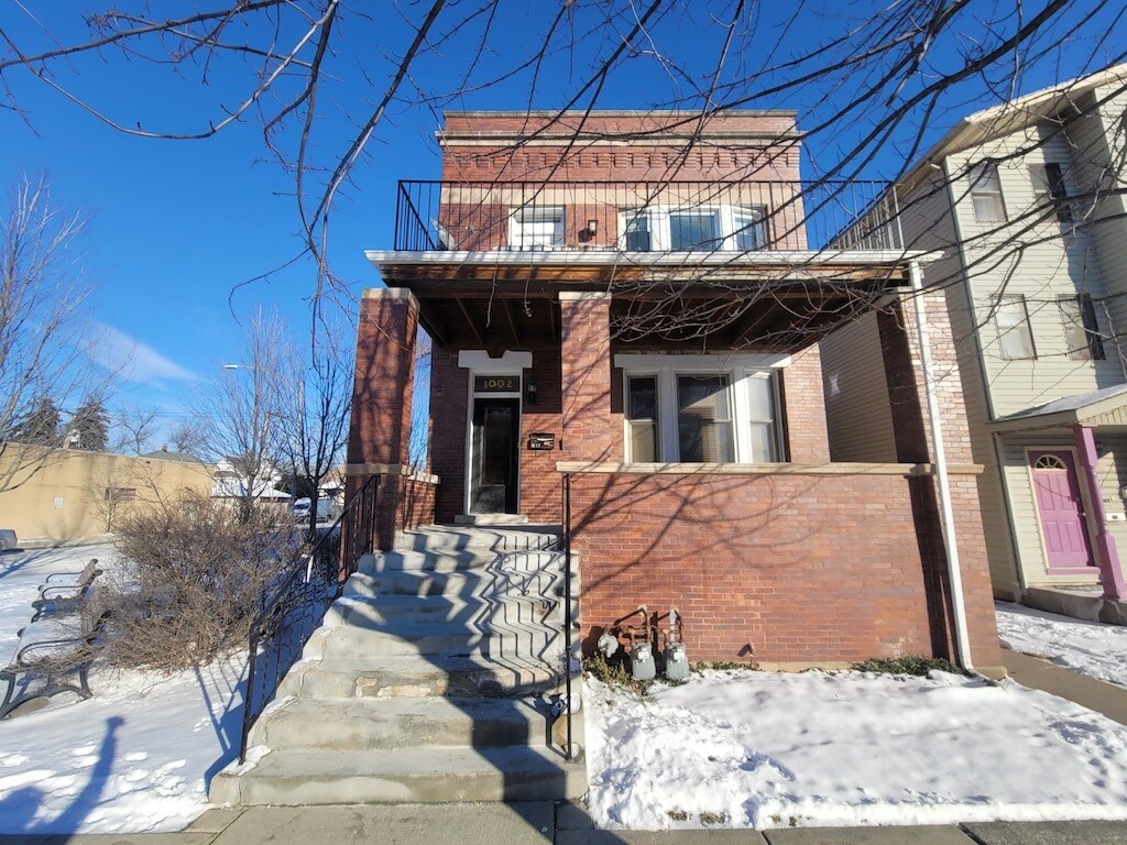 1002 Beloit Ave Unit 2, Forest Park, IL 60130 Condo for Rent in