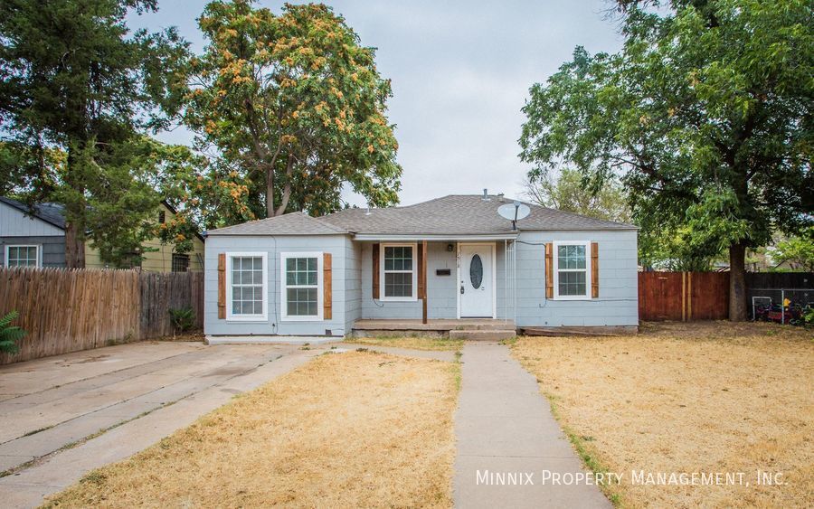 Foto principal - 1518 40th St
