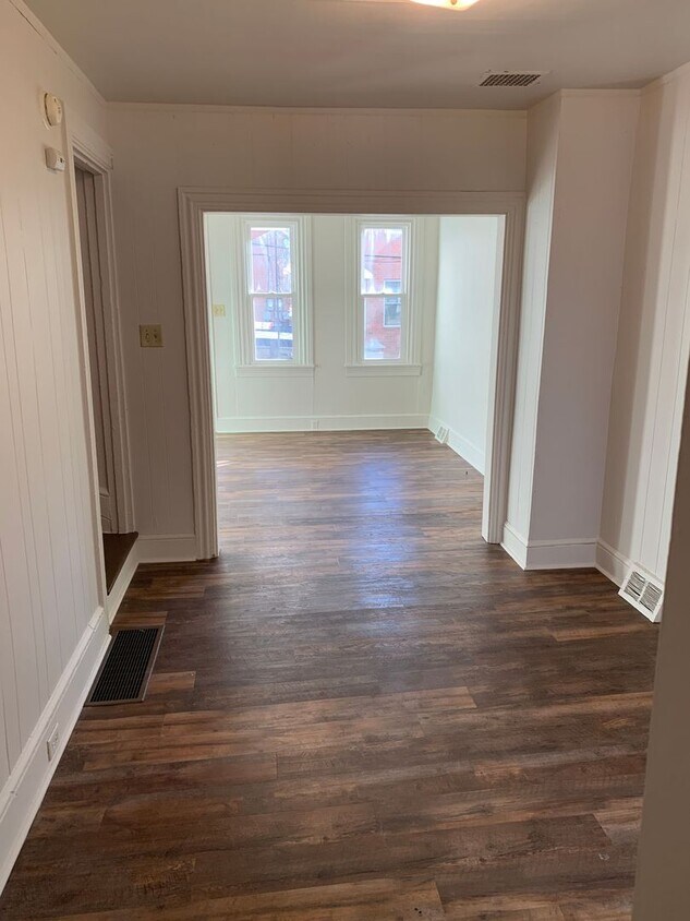 Foto principal - Spacious 2 Bedroom, 1 Bathroom with Bonus ...