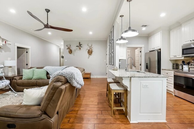 Building Photo - 3161 Haley Ct