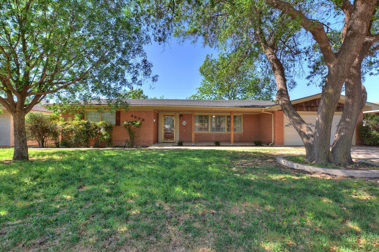 Foto principal - 4903 17th St