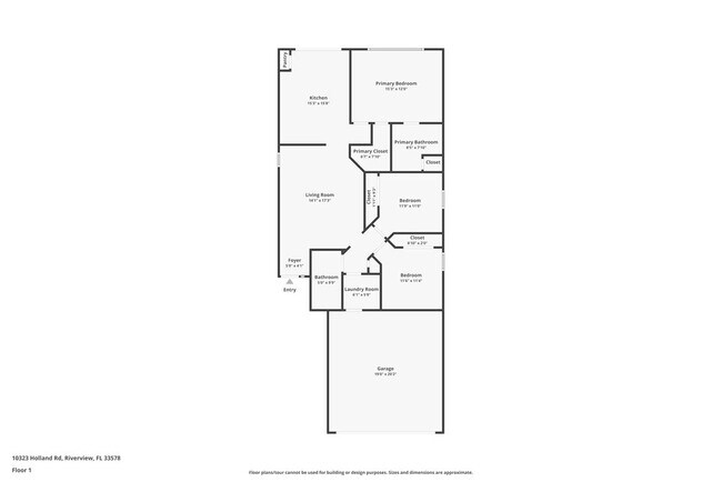 Foto del edificio - 10323 Holland Rd