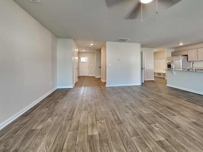 Foto del edificio - 43 Blue Fescue Way