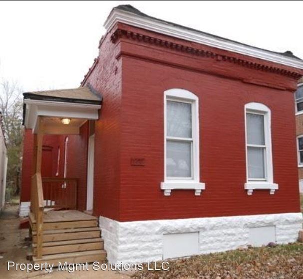 Foto principal - 2 br, 1 bath House - 3641 Iowa Ave