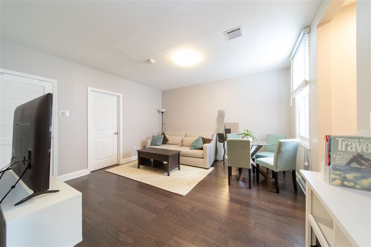 102 Congress St, Jersey City, NJ 07307 House for Rent in Jersey City