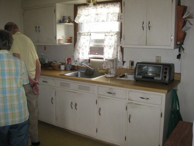 Interior - AUSTINTOWN BRICK 4-PLEX