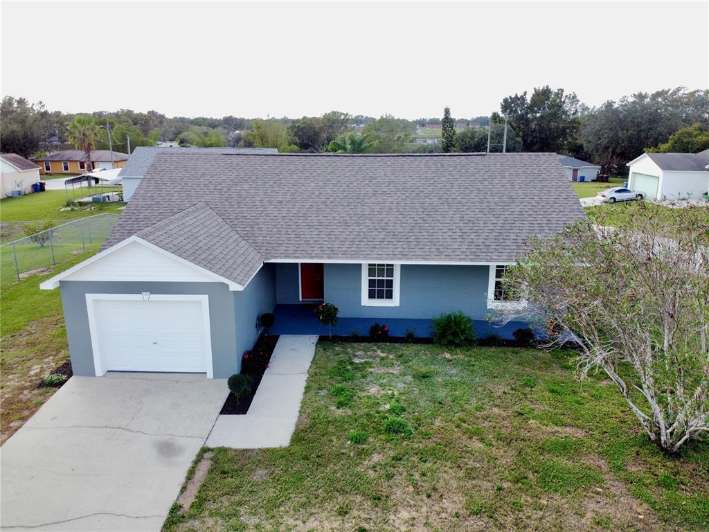 101 Kaigen Ct, Haines City, FL 33844 House Rental in Haines City, FL