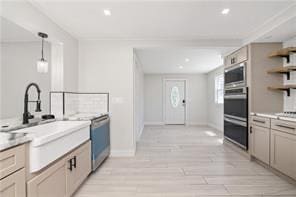 Brand New Kitchen - 2936 Lake Ave