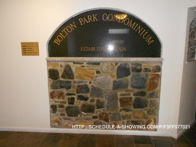 Foto del edificio - 1714 Park Ave
