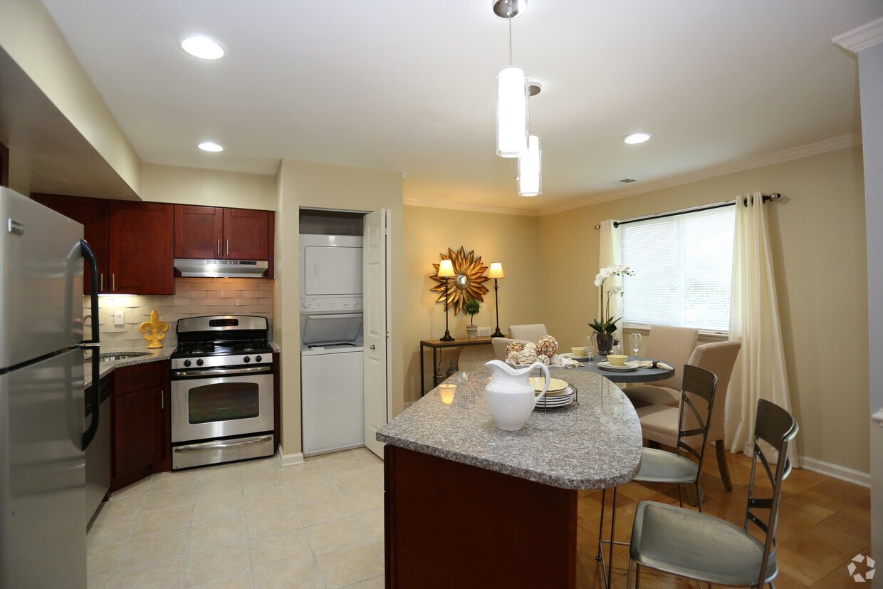 Columbia Choice Apartments Columbia, MD