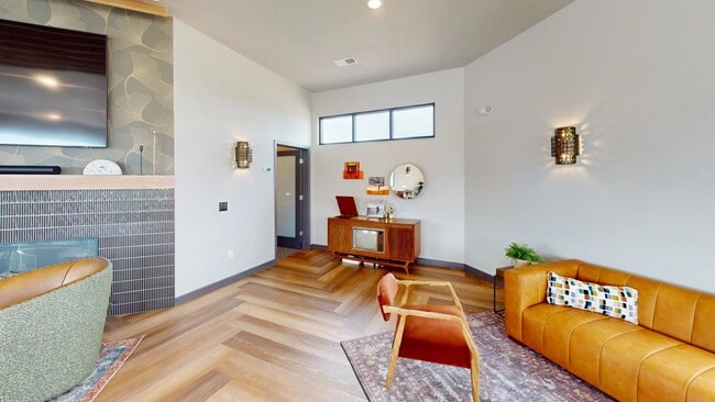 Building Photo - Elevate at Baird Creek