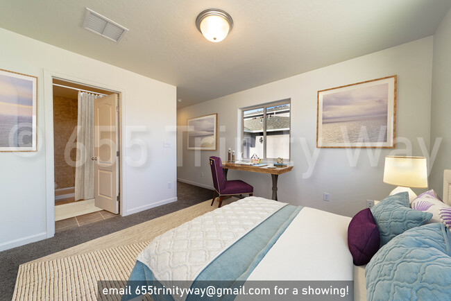 Foto del edificio - 655 Trinity Way
