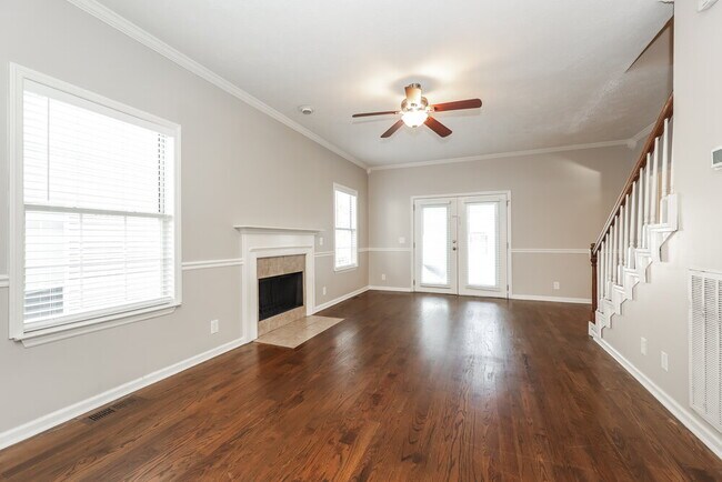 Foto del edificio - 705 Bell Trace Cove