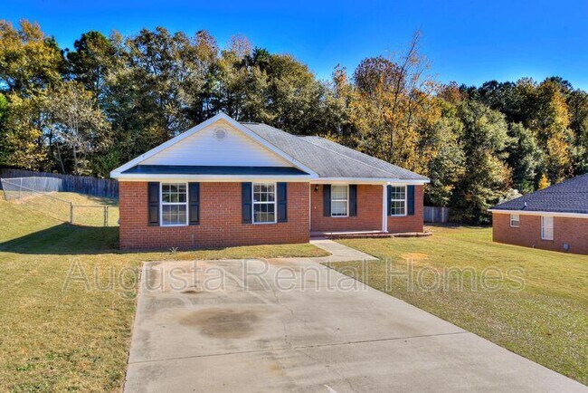 Foto del edificio - 3510 Tullocks Hill Dr