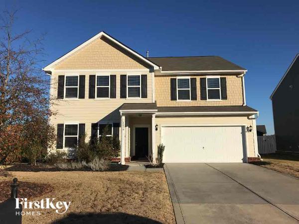 Foto principal - 1034 Blue Stream Ln