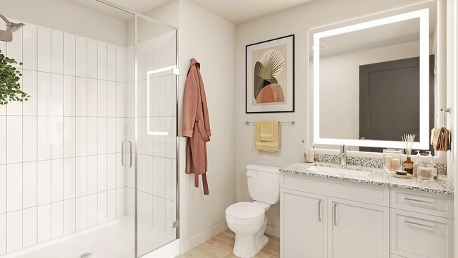 ASP_OneBedApt_Final_Bathroom_2K - Aspire Reserve Apartments