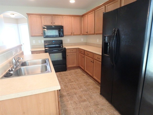 Foto del edificio - 1254 Clancy Dr NE
