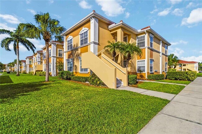Foto del edificio - 1025 Villagio Cir