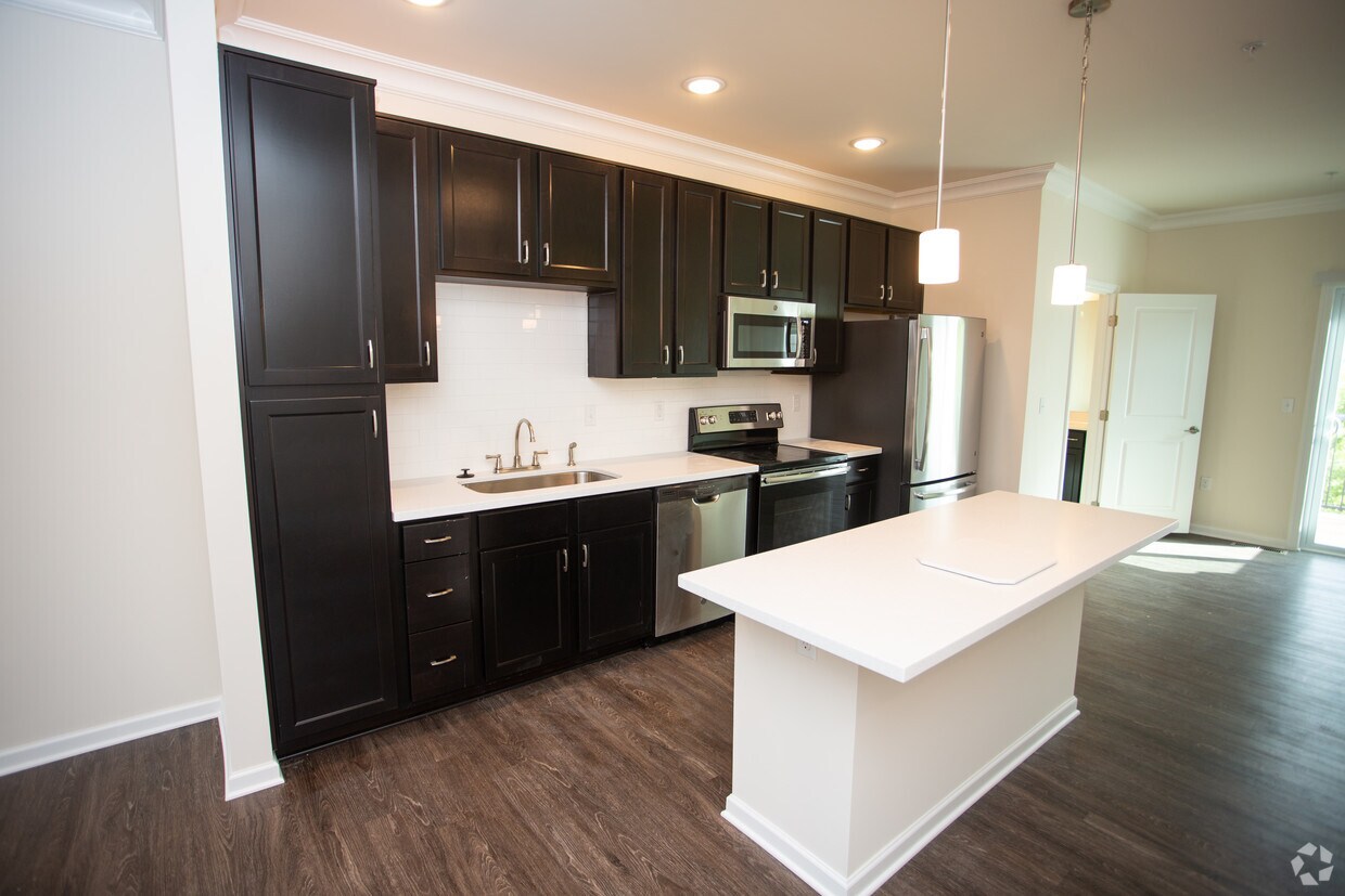 Foto principal - Bright Oaks Townhomes
