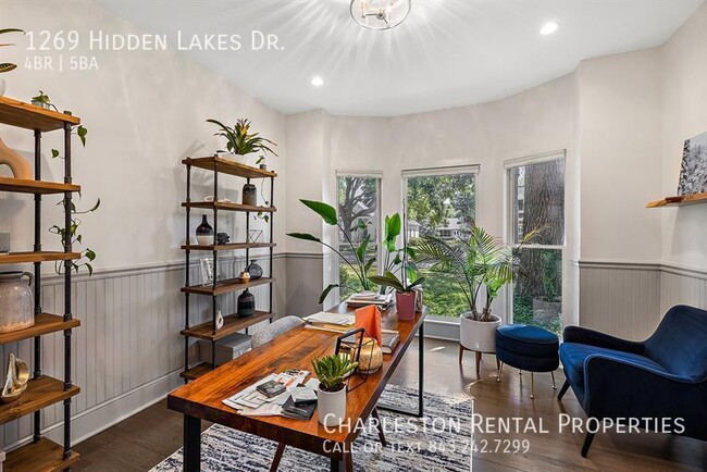 Building Photo - 1269 Hidden Lakes Dr