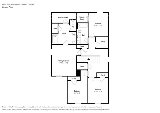 Building Photo - 8099 Pelican Reed Cir
