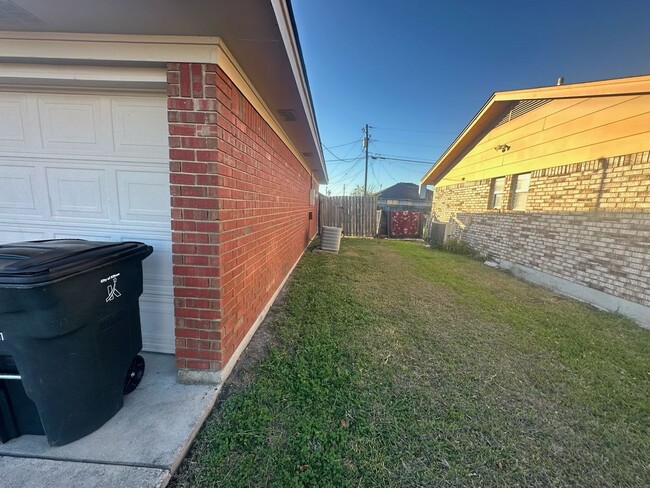 Foto del edificio - Affordable 3 bedroom 2 bath in Killeen Tx