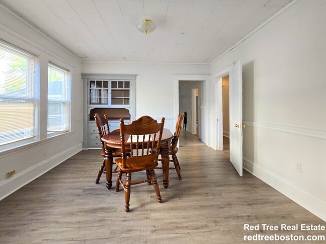 Foto del edificio - 63 Pinckney St