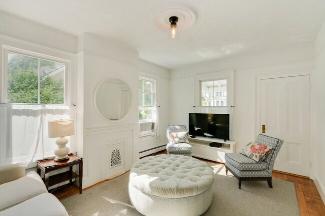 Foto del edificio - 40 Woolsey St