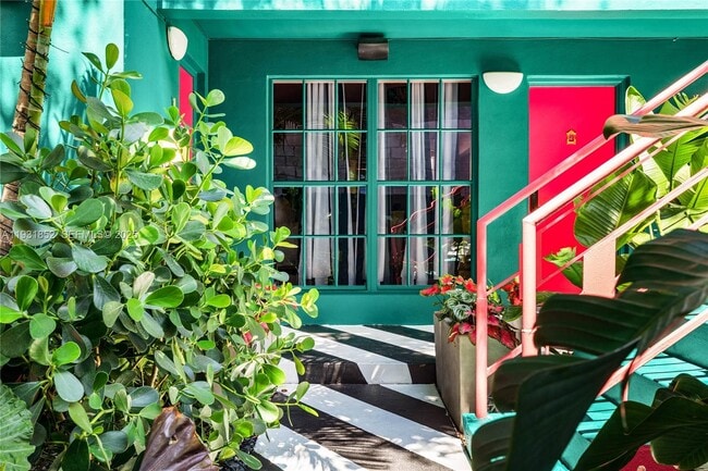 Foto del edificio - 1007 SE 2nd Ct