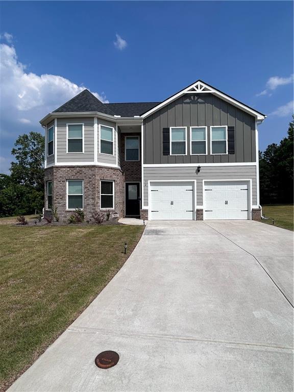 51 Harrow Court, Loganville, GA 30014 House Rental in Loganville, GA