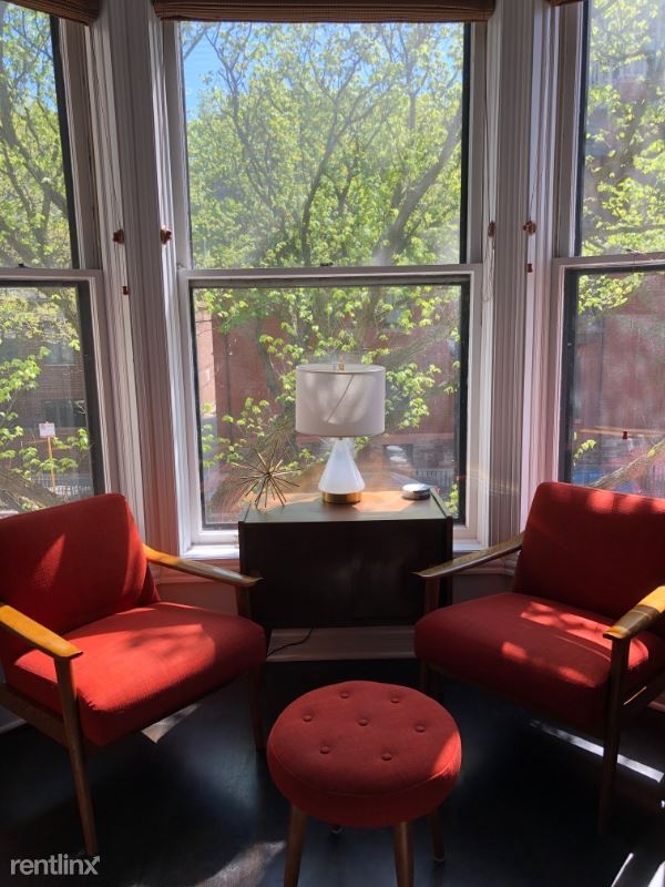 Foto del edificio - 3 br, 2 bath Condo - 1704 N Wells St 2 Unit 2