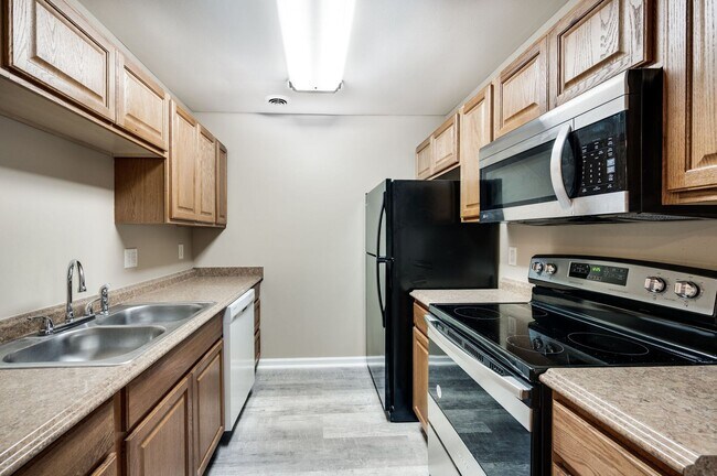 Foto del edificio - Awesome 2BE/BA townhouse in Bellevue!