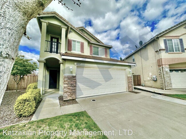 Building Photo - 3 br, 2.5 bath House - 8157 Shay Cir.