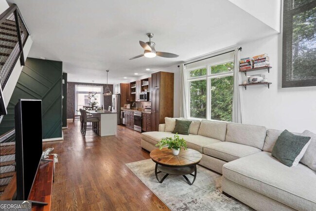 Building Photo - 1357 Stirling Cir NW