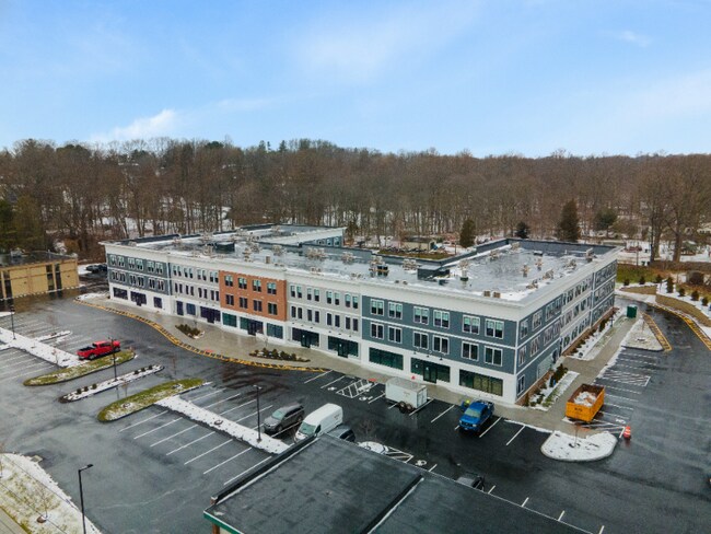 Foto del edificio - 33 Old Tavern Rd