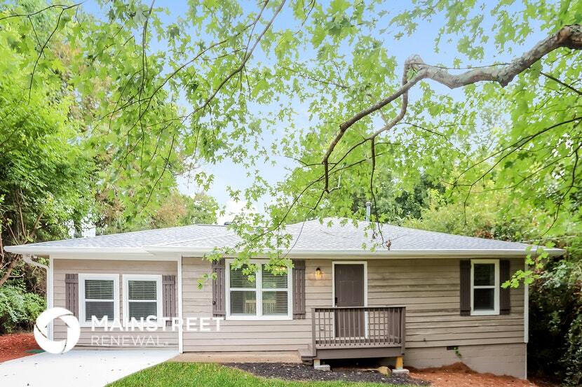 Foto principal - 108 Burch Rd