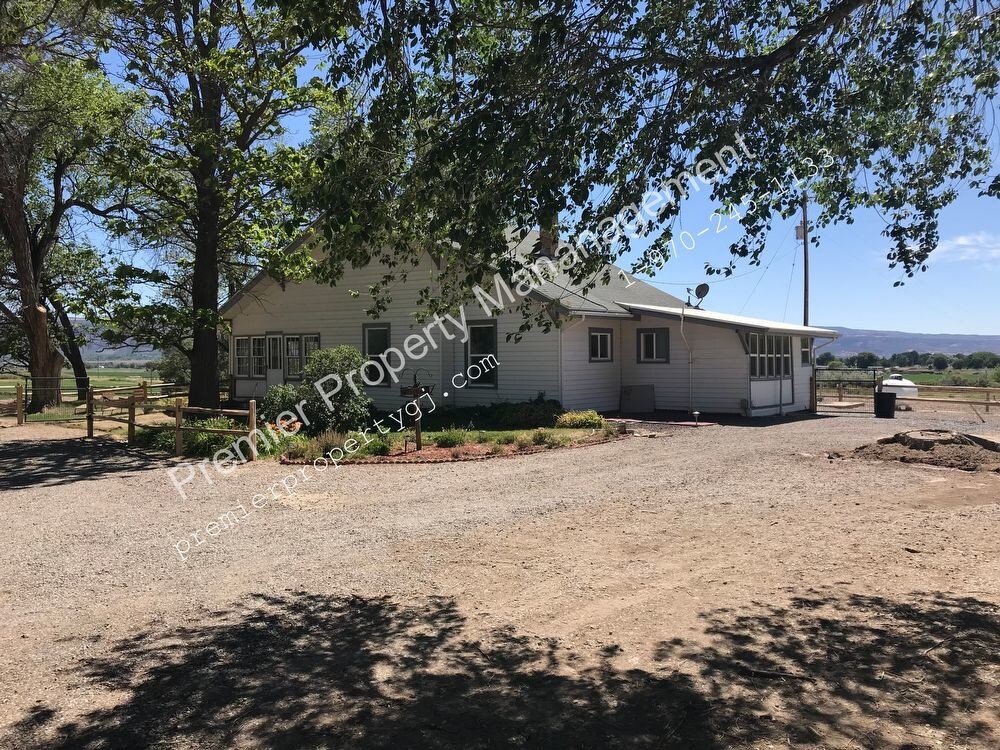 Primary Photo - 2175 J 1/4 Road