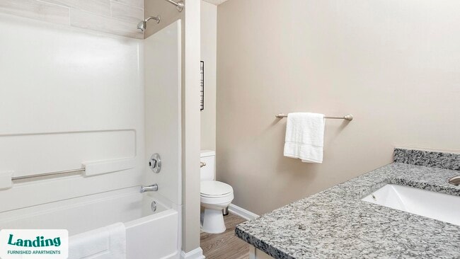 Building Photo - 300 Long Shoals Rd