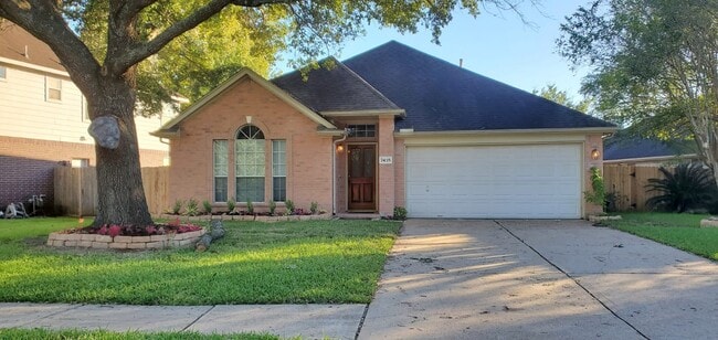 Building Photo - 7418 Colony Bend Ln